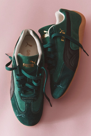 Puma Speedcat Sneakers