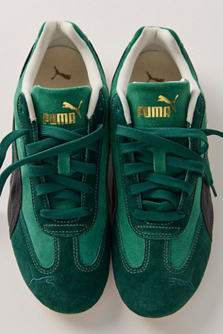 Baskets Puma Speedcat