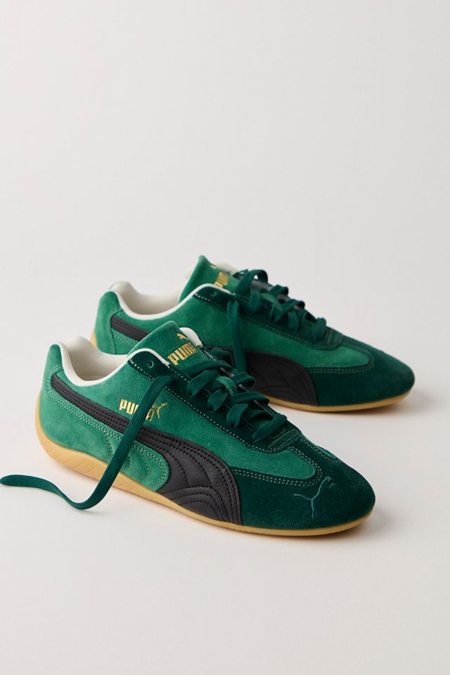 Baskets Puma Speedcat #2