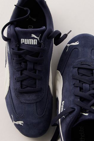 Puma Speedcat Sneakers