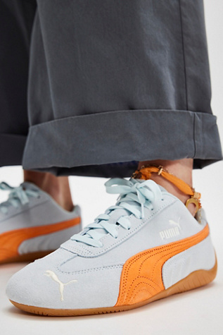 Puma Speedcat Sneakers product page