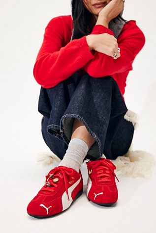 Puma Speedcat Sneakers