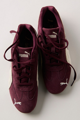 Puma Speedcat Sneakers by Free People