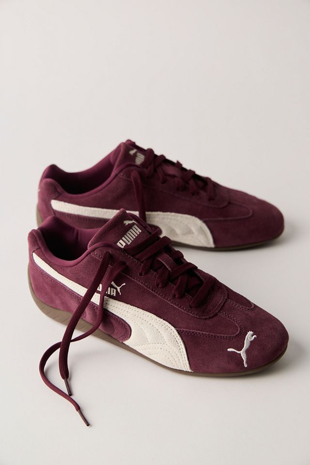 Puma Speedcat Sneakers #1