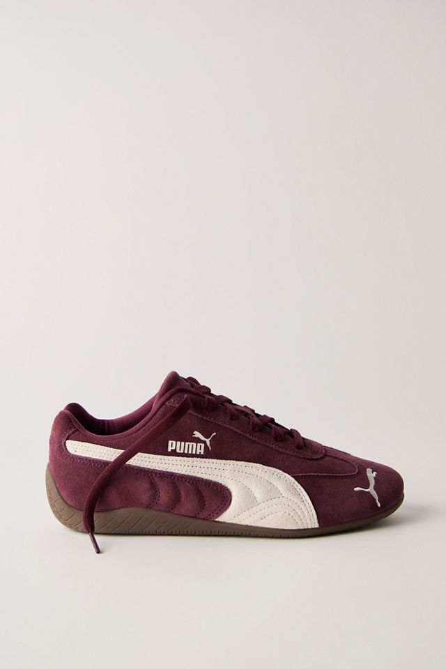 Puma Speedcat Sneakers #2