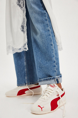 Puma Speedcat Sneakers