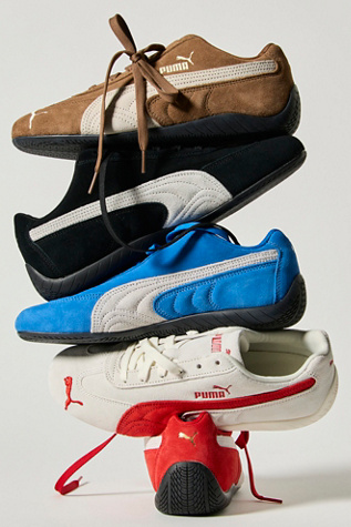 Puma Speedcat Sneakers