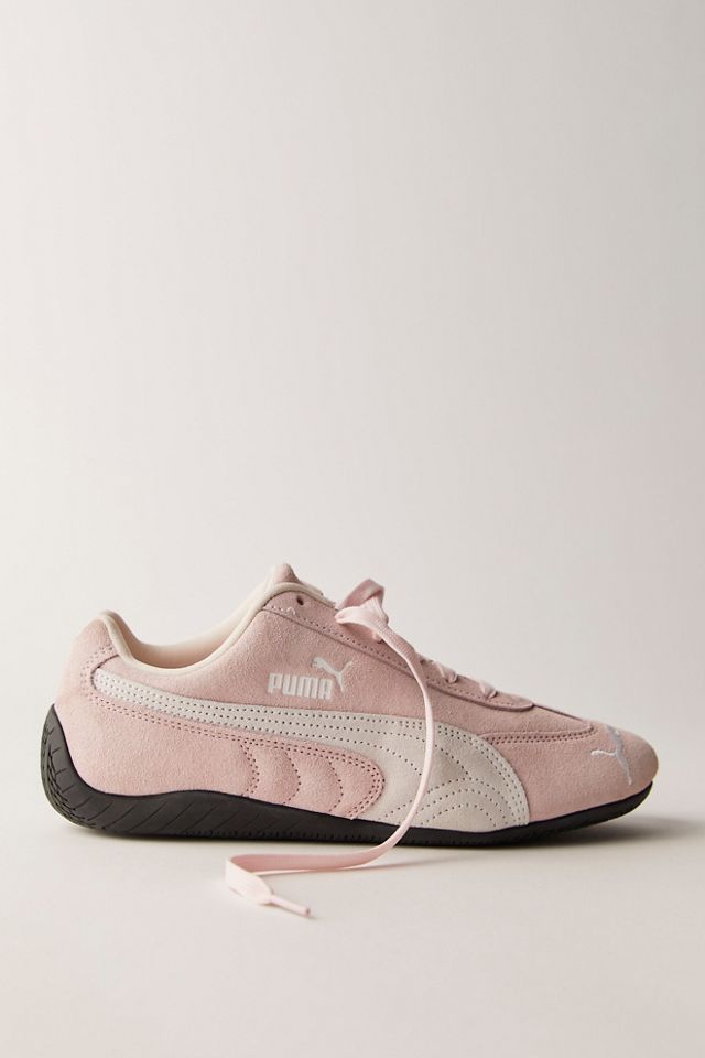 Puma Speedcat Sneakers Free People UK