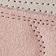 Whisp of Pink / Puma White