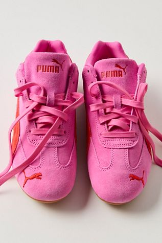 Puma Speedcat Sneakers