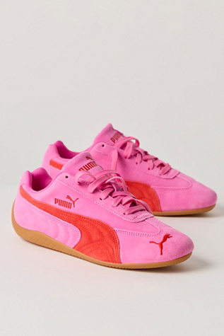 Puma Speedcat Sneakers #1