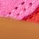 Rose Pixel / Rouge Luisant