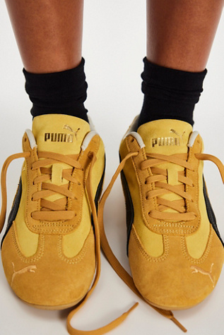 Puma Speedcat Sneakers