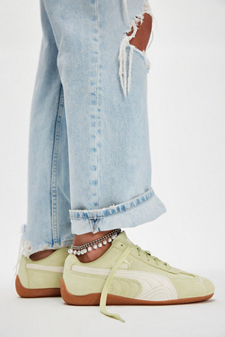 Puma Speedcat Sneakers product page