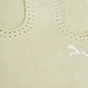 Pistachio Green / Warm White