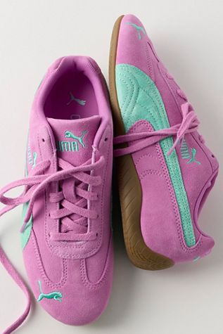 Puma Speedcat Sneakers