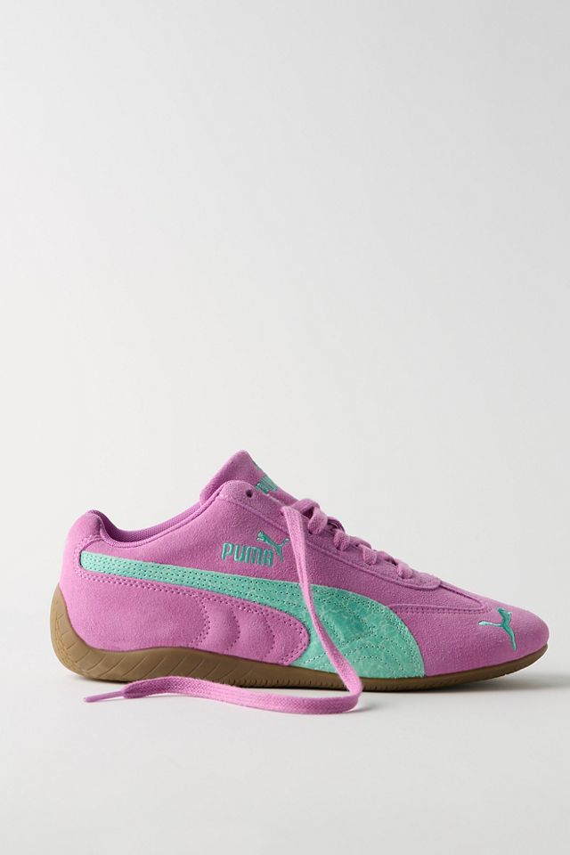 Baskets Speedcat Puma #2