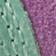 Mauve Pop - Gomme