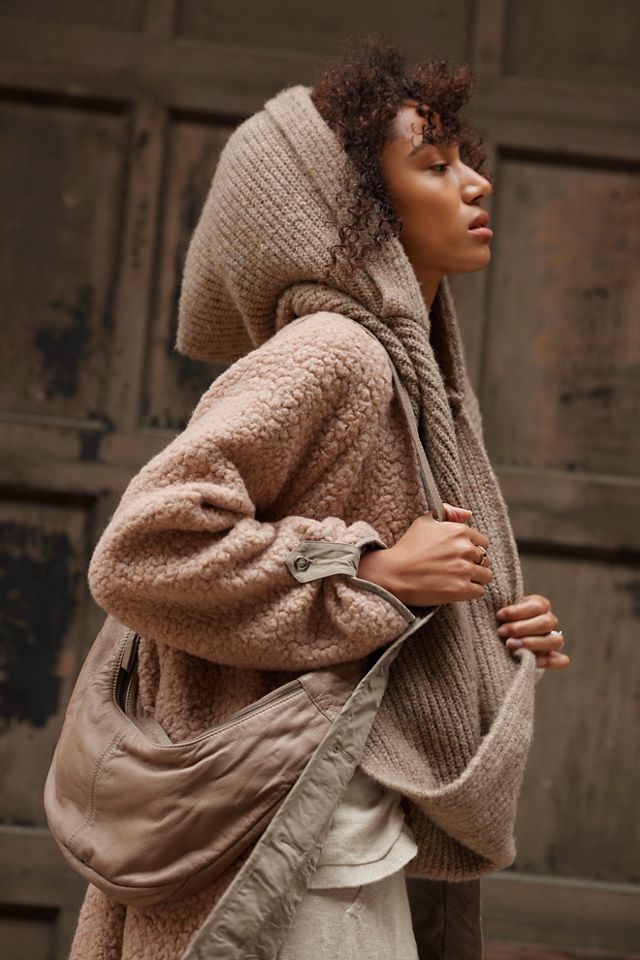 I'm Yours Hooded Balaclava #3