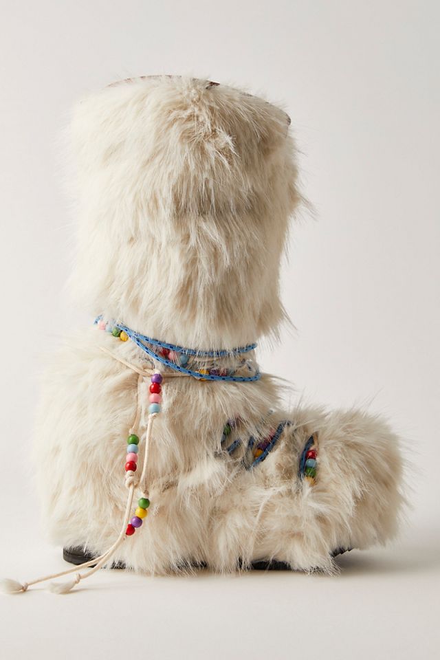 Apres All Day Beaded Boots #4