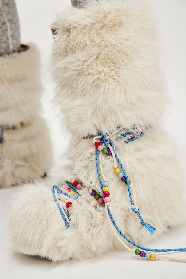 Apres All Day Beaded Boots #5