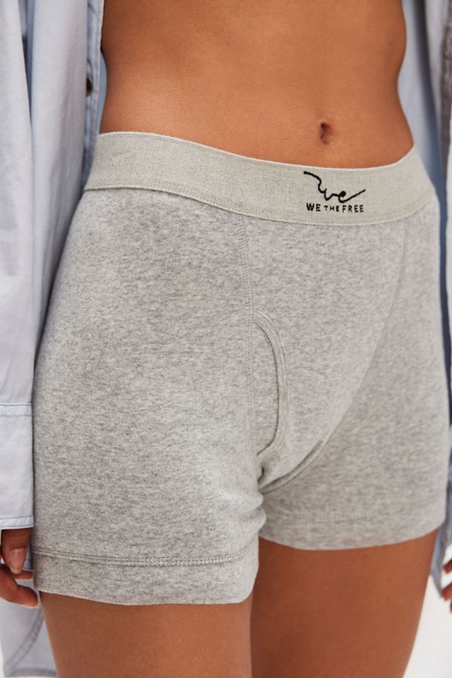 We The Free Boxer Briefs #8