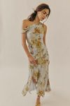 Bec + Bridge Rahni Asymmetrical Dress