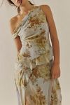 Bec + Bridge Rahni Asymmetrical Dress