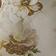 Denim Floral Antique