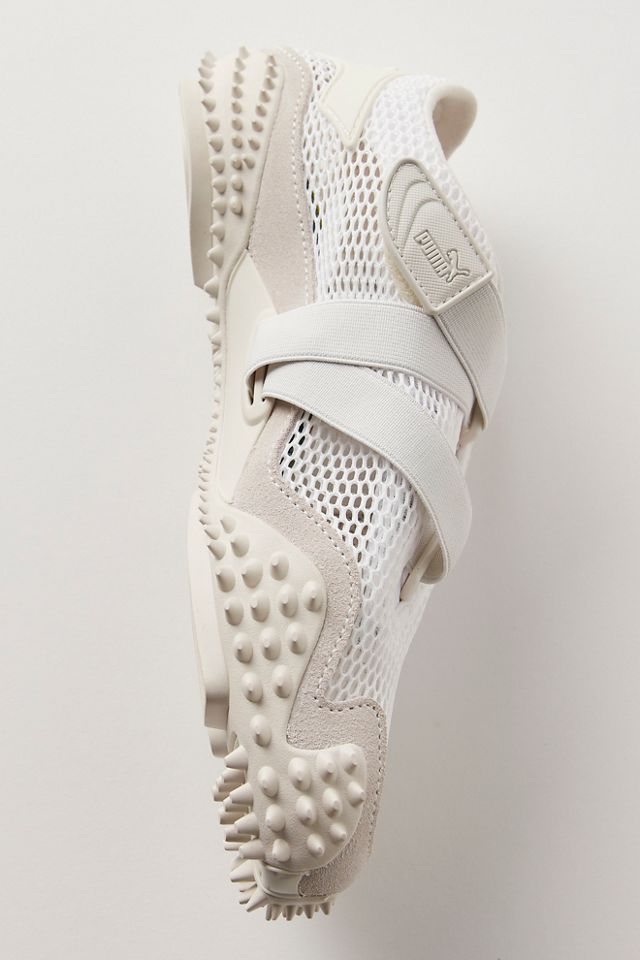 Puma Mostro Mesh Sneakers #2