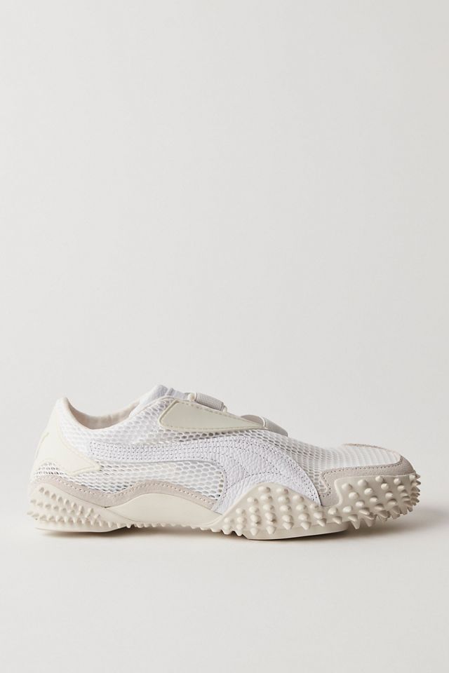 Puma Mostro Mesh Sneakers #1