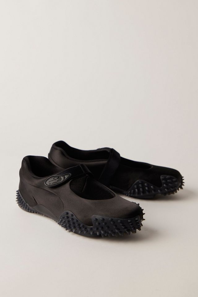 Puma Mostro Fey Sneakers #1