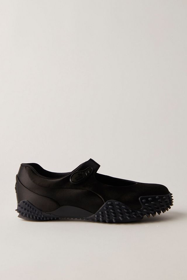 ★PUMA★ ブラック Mostro Fey Premium スリッポンスニーカー 楽天市場】PUMA プーマ シューズ MOSTRO FEY PRM PUMA BLACK