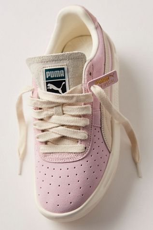 Puma GV Special Sneakers at Free People in Pink, Size: US 6.5 M