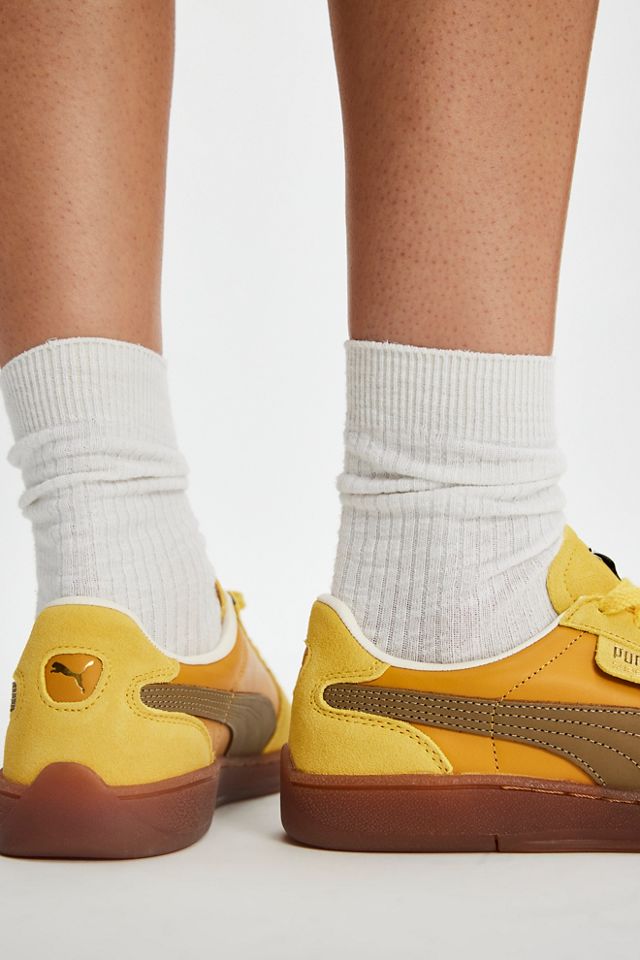 Puma Super Team Sneakers #2