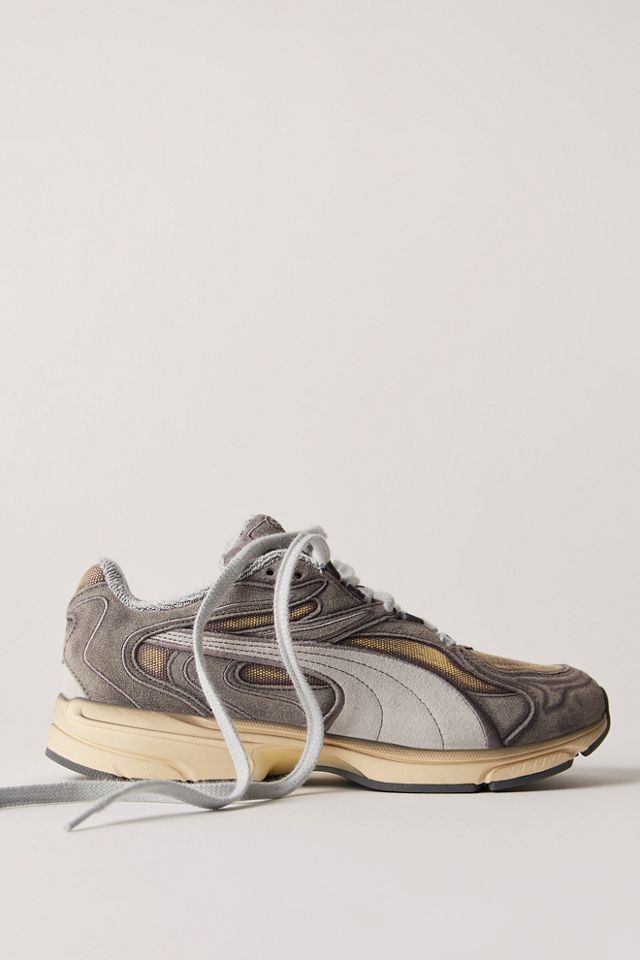 Puma Extos Overdye Sneakers #2