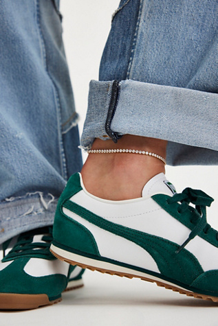 Puma Arizona Retro Sneakers