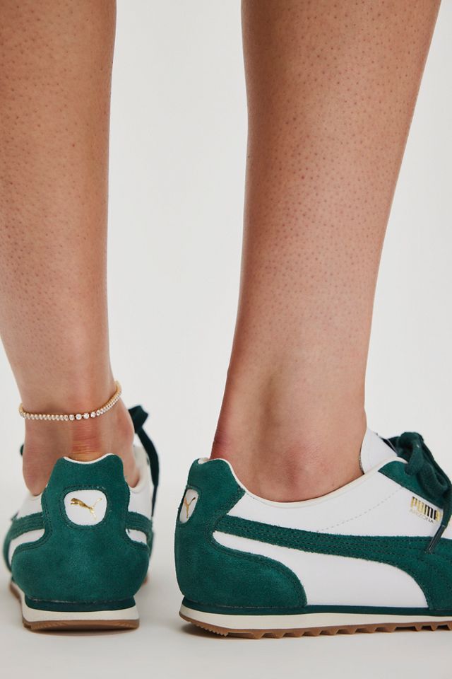 Puma Arizona Retro Sneakers #2