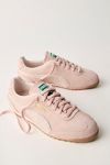 Puma Arizona Suede Sneakers