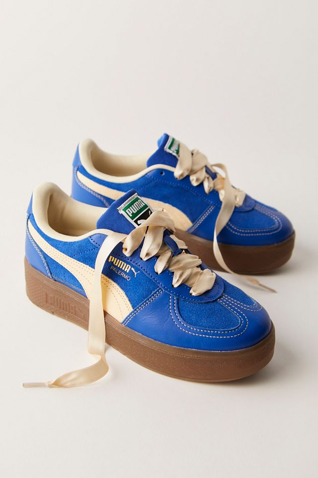 Puma Palermo Elevata Sneakers