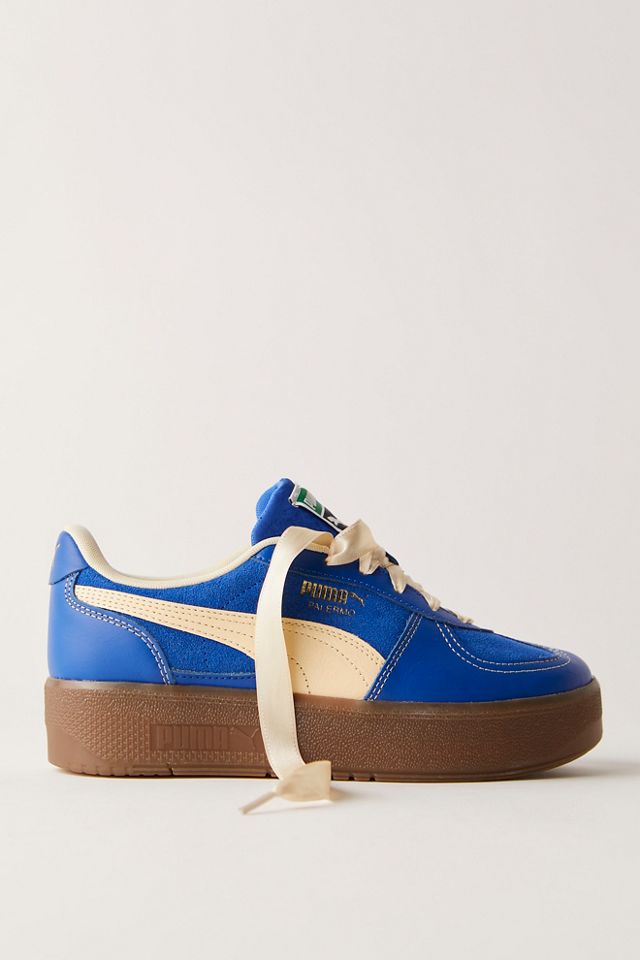 Puma Palermo Elevata Sneakers