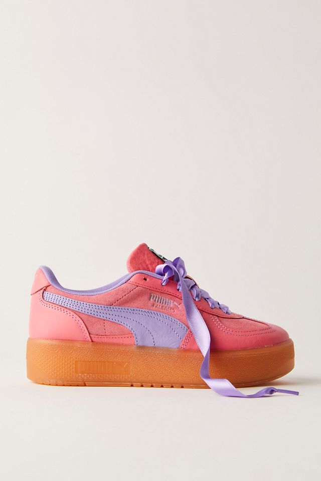 Baskets Puma Palermo Elevata #2