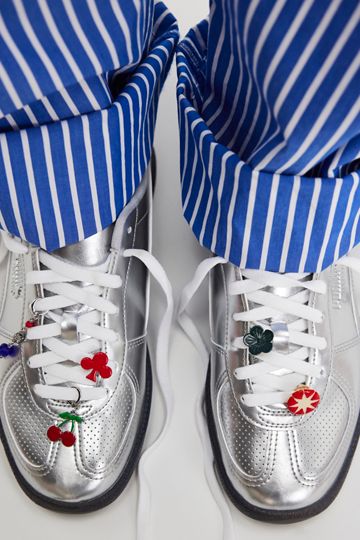 Puma Palermo Escape Sneakers