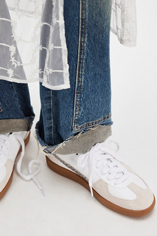 Puma Palermo Leopard Sneakers