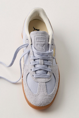 Puma Palermo Vintage Sneakers