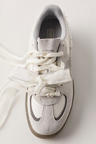Puma Palermo Glam Athletic Sneakers