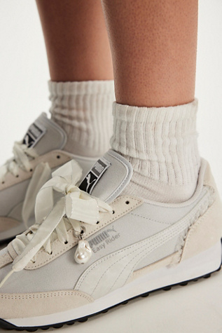 Puma Easy Rider Glam Athletic Sneakers