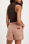 OneTeaspoon Cowboy Carpenter Shorts