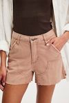 OneTeaspoon Cowboy Carpenter Shorts