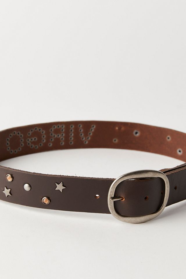Tricia Fix Star Sign Belt | Free People